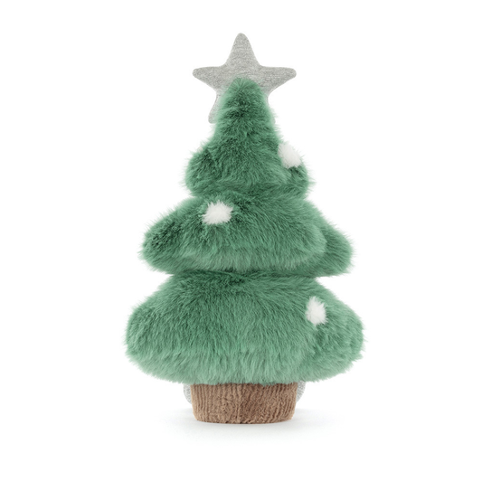 Amuseables Christmas Tree - Soft Festive Toy | Wobblepaws