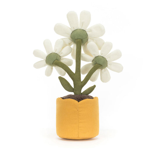 Amuseables Daisy - Soft Novelty Toy | Wobblepaws