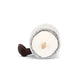 Amuseables Goat Cheese - Soft Novelty Toy | Wobblepaws