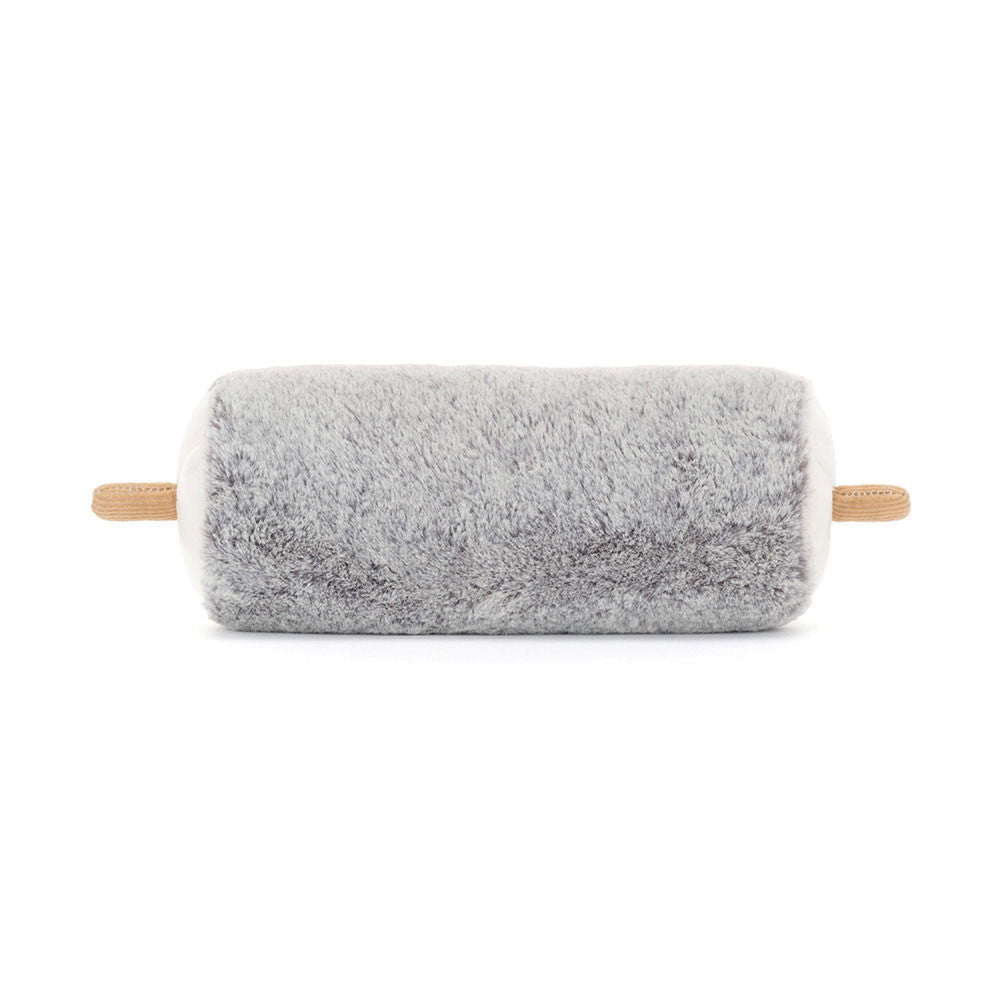 Amuseables Goat Cheese - Soft Novelty Toy | Wobblepaws