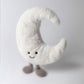 Amuseables Moon - Soft Novelty Toy | Wobblepaws