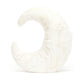 Amuseables Moon - Soft Novelty Toy | Wobblepaws