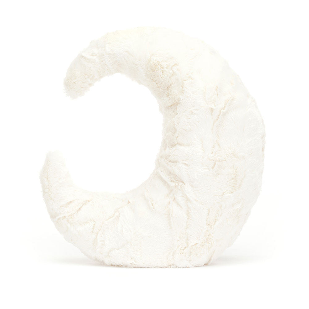 Amuseables Moon - Soft Novelty Toy | Wobblepaws