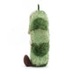 Amuseables Nordic Spruce Wreath - Soft Festive Toy | Wobblepaws