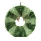 Amuseables Nordic Spruce Wreath - Soft Festive Toy | Wobblepaws