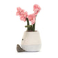 Amuseables Pink Orchid - Soft Novelty Toy | Wobblepaws
