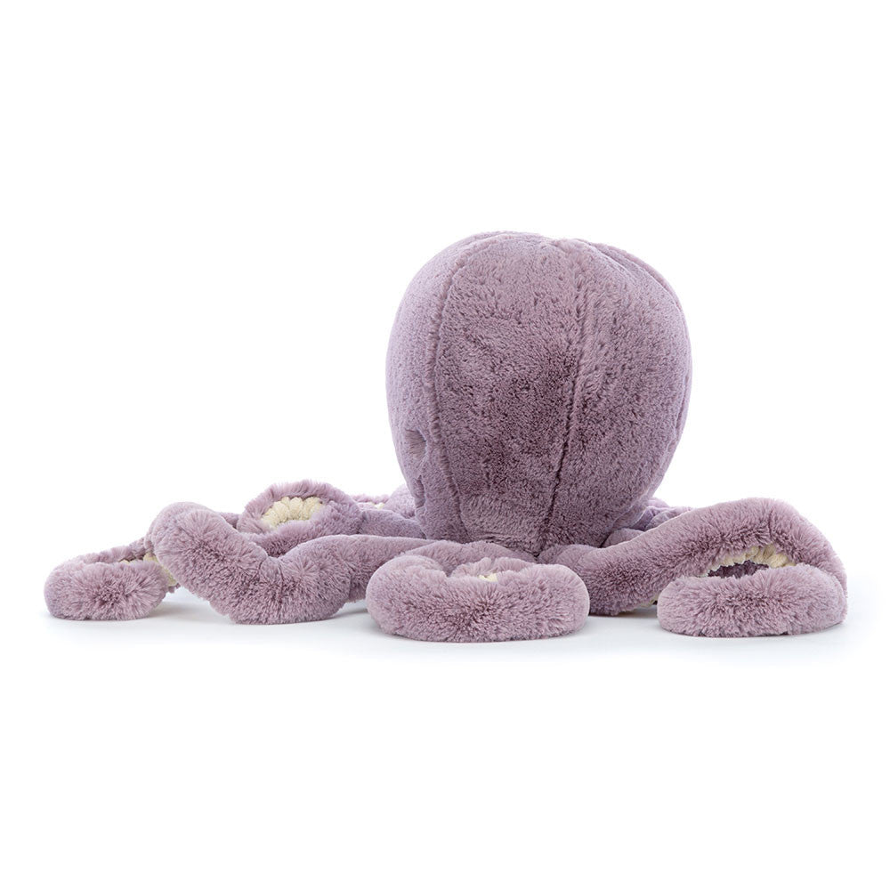 Maya Octopus - Soft Stuffed Animal | Wobblepaws