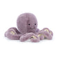 Maya Octopus - Soft Stuffed Animal | Wobblepaws