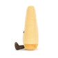Amuseables Parmesan - Soft Novelty Toy | Wobblepaws
