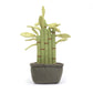 Amuseables Potted Bamboo - Soft Novelty Toy | Wobblepaws