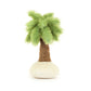 Amuseables Pammie Palm Tree - Soft Novelty Toy | Wobblepaws