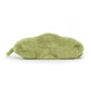 Amuseables Pea In A Pod - Soft Novelty Toy | Wobblepaws