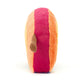 Amuseables Rainbow - Soft Novelty Toy | Wobblepaws