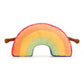 Amuseables Rainbow - Soft Novelty Toy | Wobblepaws