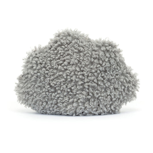 Amuseables Storm Cloud - Soft Novelty Toy | Wobblepaws