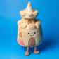 Amuseables Sandcastle - Soft Novelty Toy | Wobblepaws
