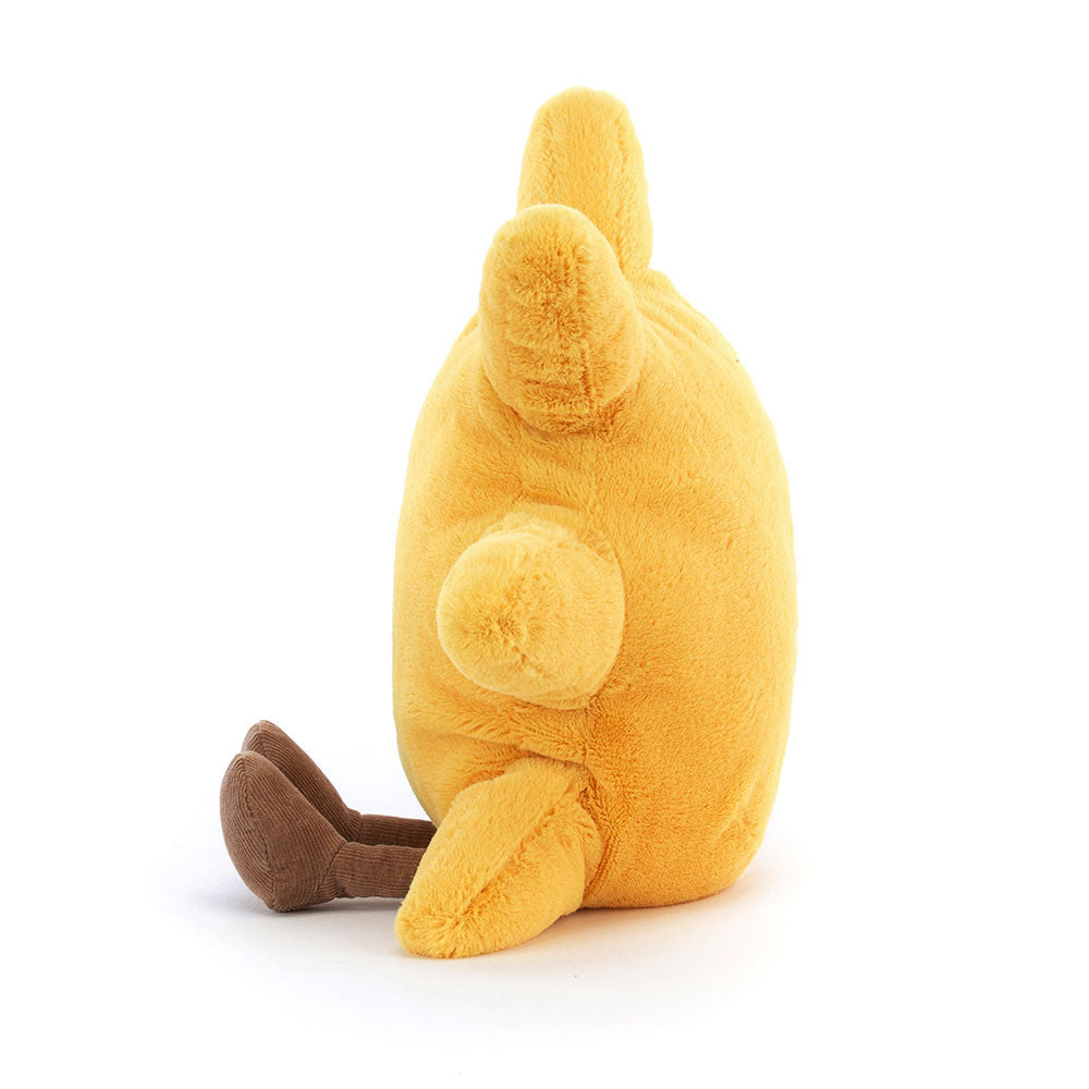 Amuseables Sun - Soft Novelty Toy | Wobblepaws