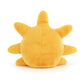 Amuseables Sun - Soft Novelty Toy | Wobblepaws
