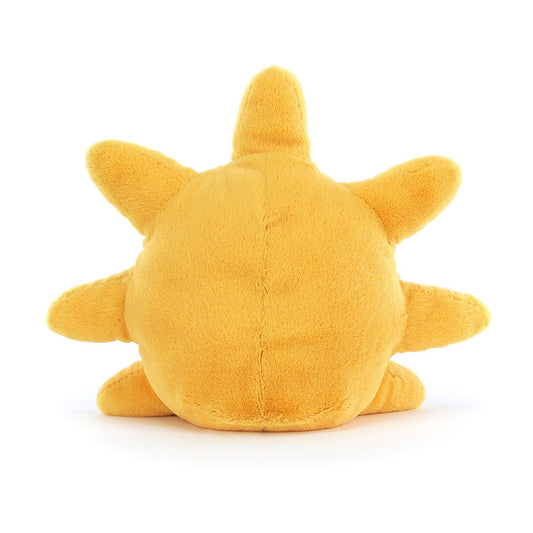 Amuseables Sun - Soft Novelty Toy | Wobblepaws