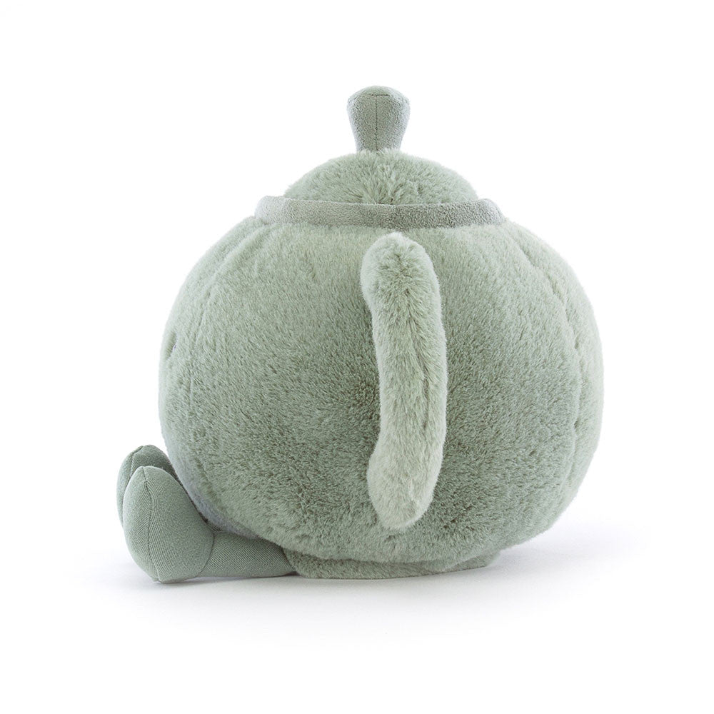 Amuseables Teapot - Soft Novelty Toy | Wobblepaws