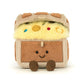 Amuseables Treasure Chest - Soft Novelty Toy | Wobblepaws
