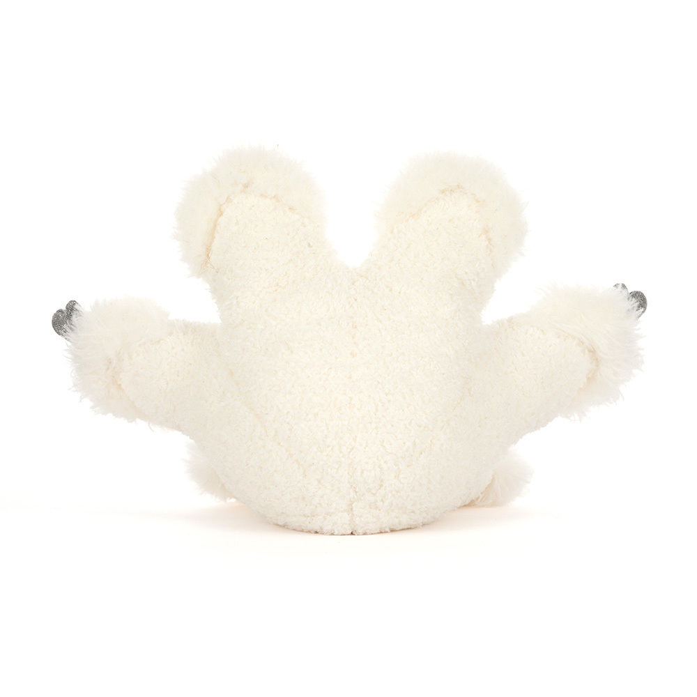 Amuseables Snowflake - Soft Novelty Toy | Wobblepaws