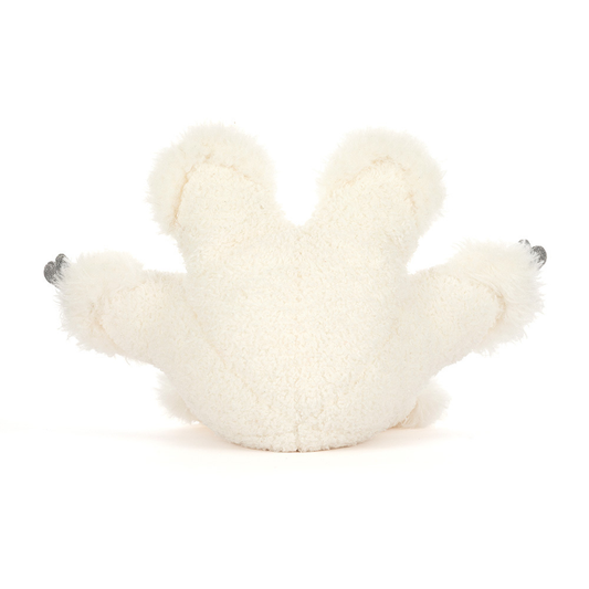 Amuseables Snowflake - Soft Novelty Toy | Wobblepaws