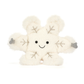 Amuseables Snowflake - Soft Novelty Toy | Wobblepaws