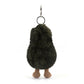 Amuseables Avocado Bag Charm - Soft Plush Keychain | Wobblepaws