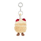 Amuseables Birthday Cake Bag Charm