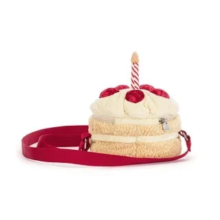 Amuseables Birthday Cake Bag