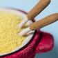 Amuseables Cheese Fondue - Soft Novelty Toy | Wobblepaws