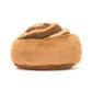 Amuseables Cinnamon Bun - Soft Novelty Toy | Wobblepaws