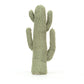 Amuseables Desert Cactus - Soft Novelty Toy | Wobblepaws