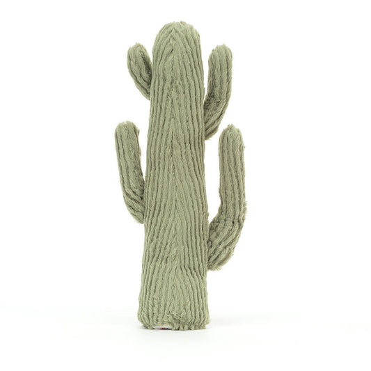 Amuseables Desert Cactus - Soft Novelty Toy | Wobblepaws
