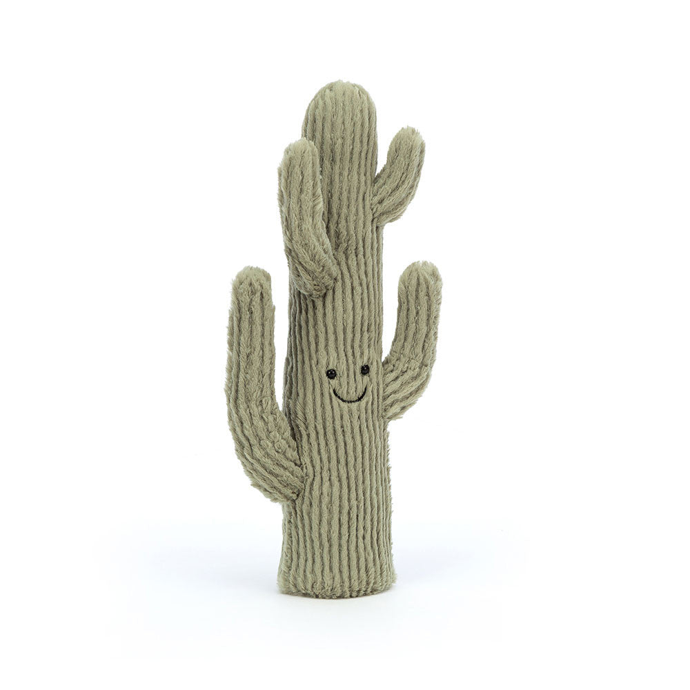 Amuseables Desert Cactus - Soft Novelty Toy | Wobblepaws