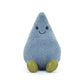 Amuseables Happy Raindrop - Soft Novelty Toy | Wobblepaws