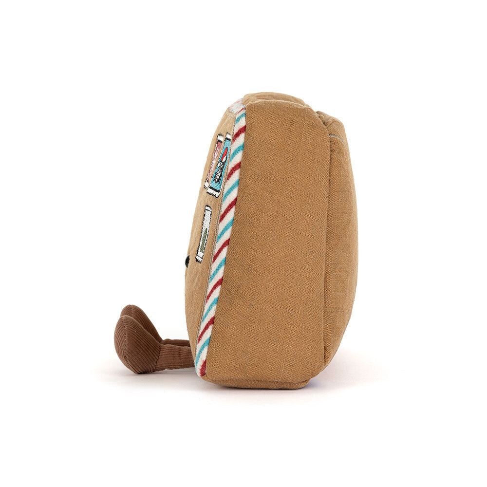 Amuseables Letter To Santa - Soft Festive Toy | Wobblepaws