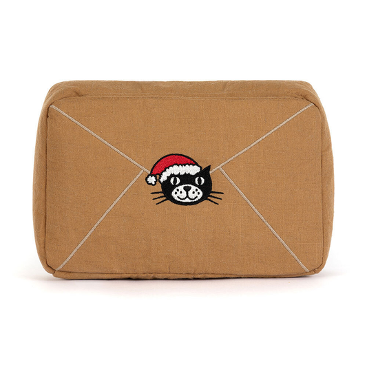 Amuseables Letter To Santa - Soft Festive Toy | Wobblepaws