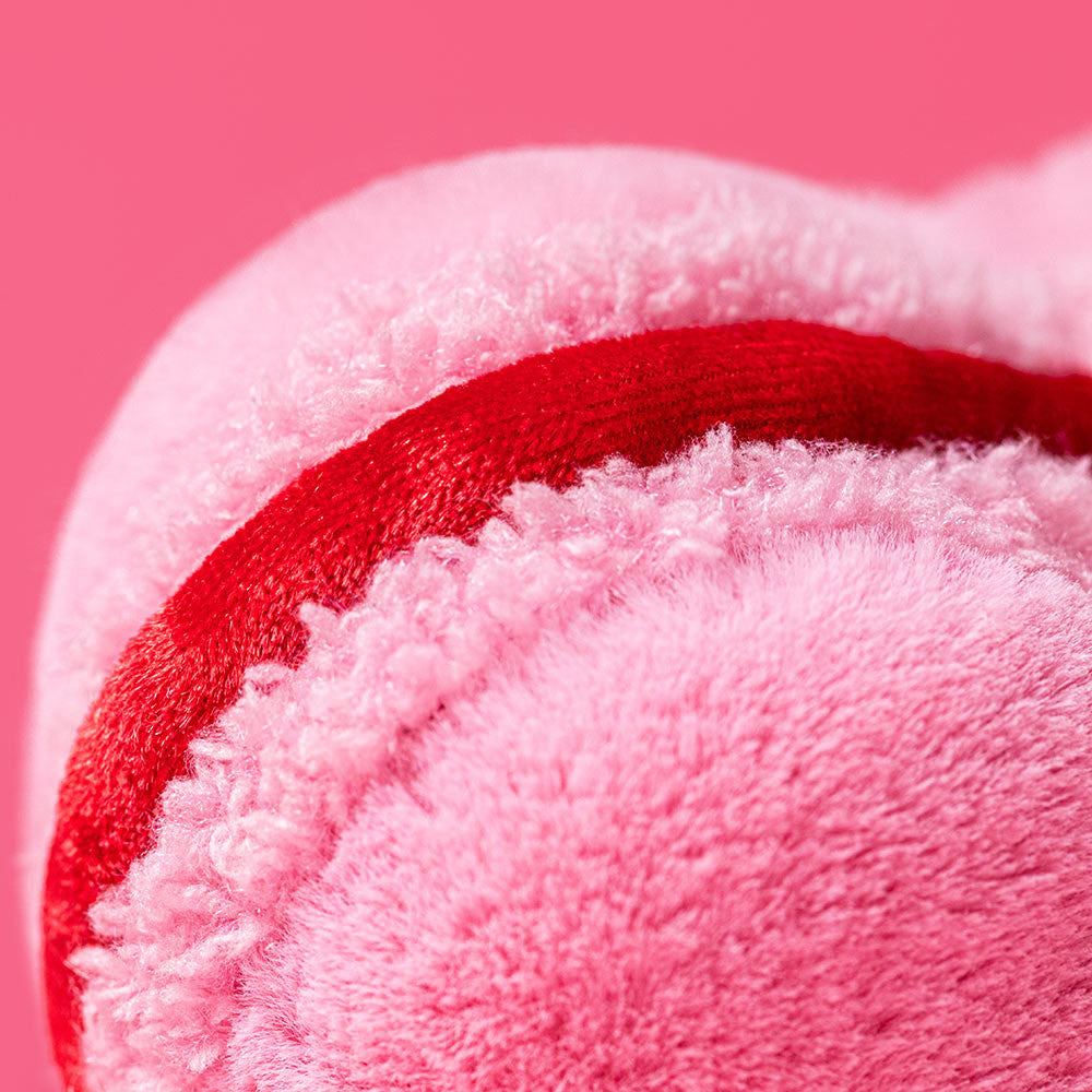 Amuseables Colette Heart Macaron - Soft Novelty Toy | Wobblepaws