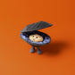 Amuseables Michelle Mussel - Soft Novelty Toy | Wobblepaws