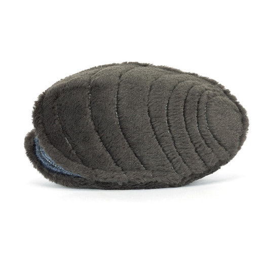 Amuseables Michelle Mussel - Soft Novelty Toy | Wobblepaws