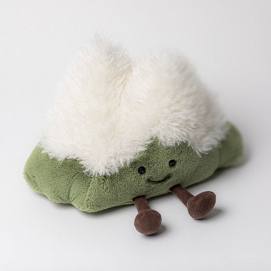 Amuseables Mountain - Soft Novelty Toy | Wobblepaws