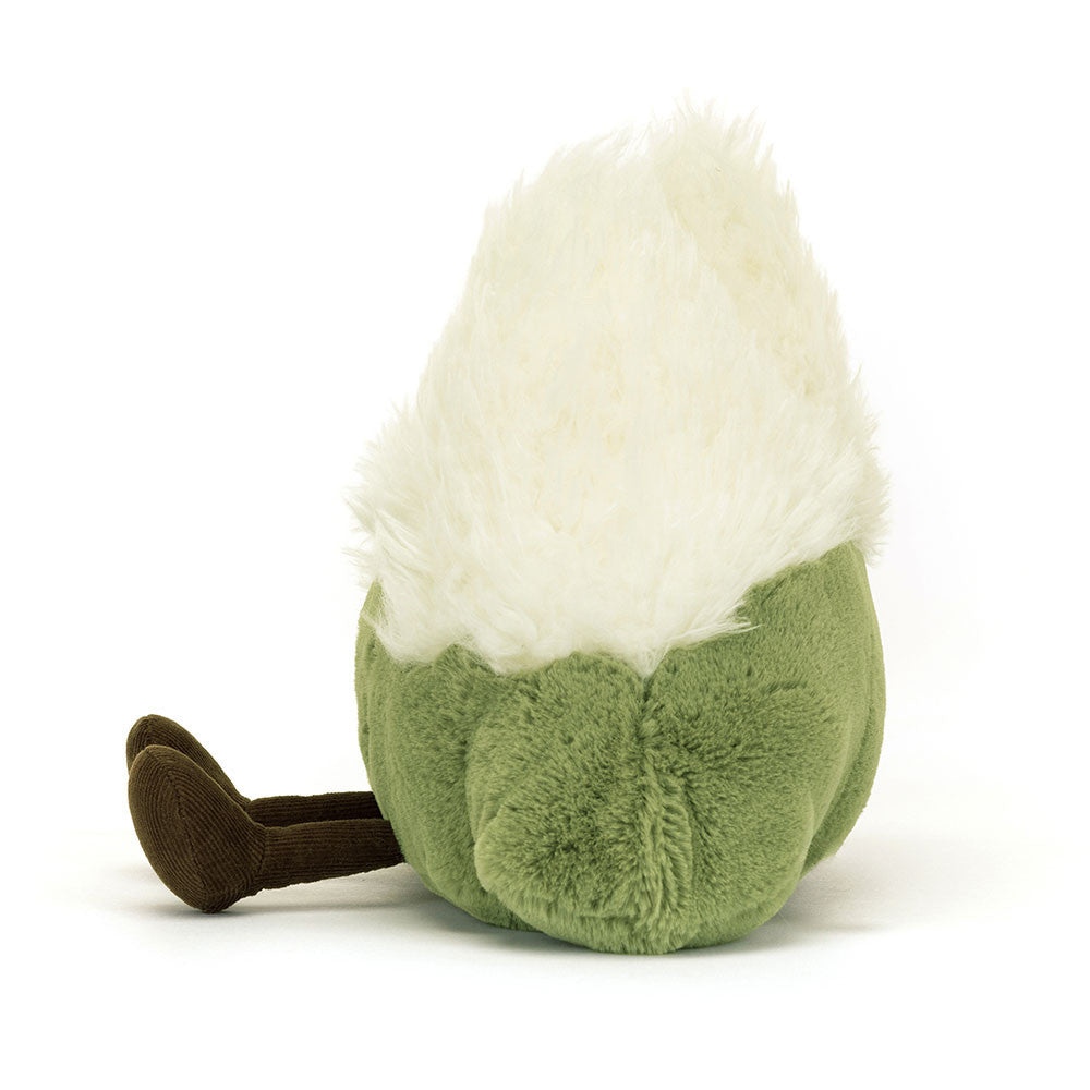 Amuseables Mountain - Soft Novelty Toy | Wobblepaws