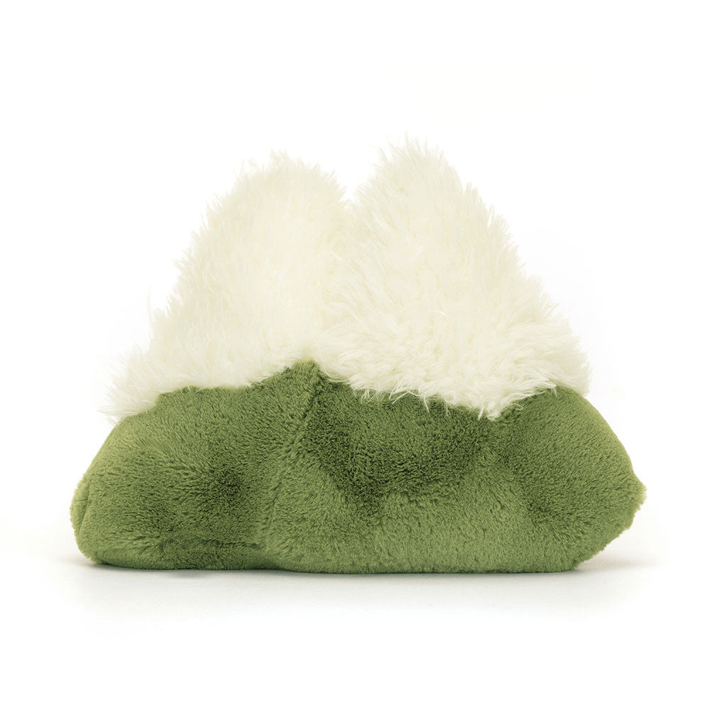 Amuseables Mountain - Soft Novelty Toy | Wobblepaws