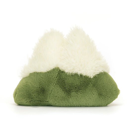 Amuseables Mountain - Soft Novelty Toy | Wobblepaws