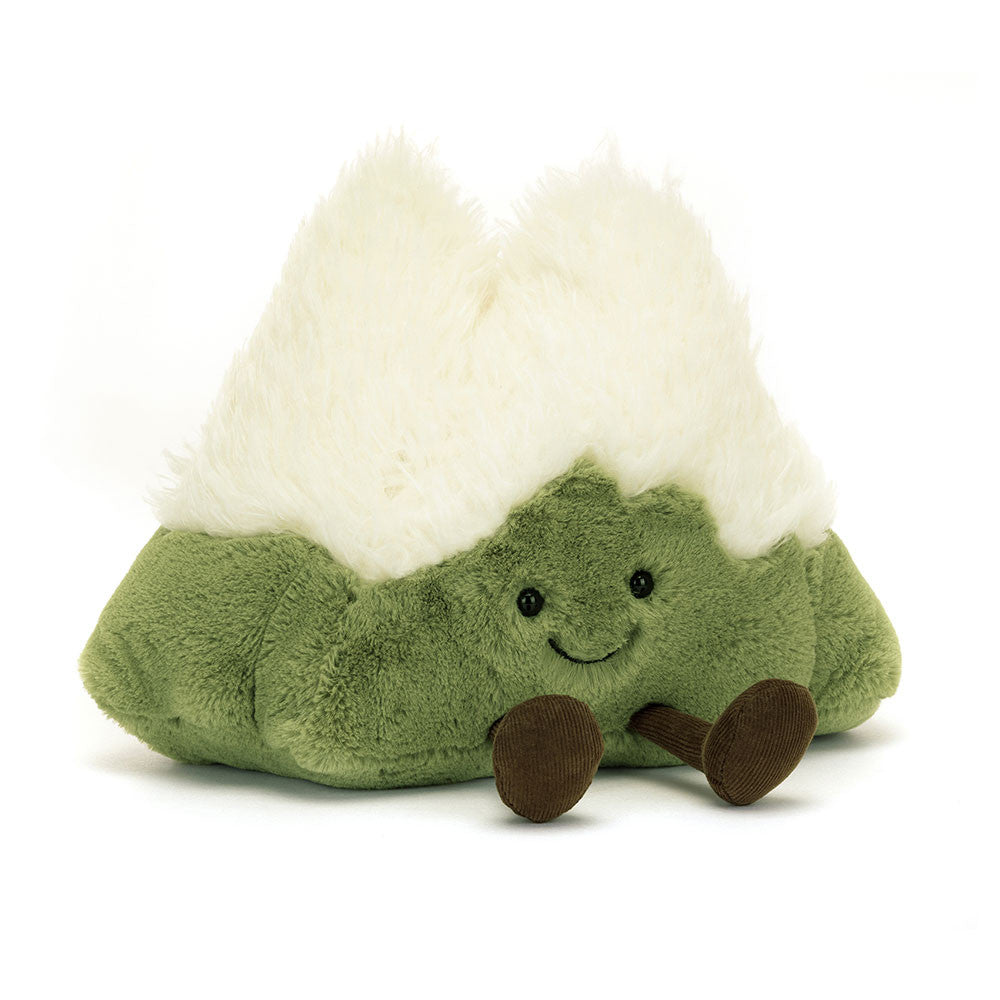 Amuseables Mountain - Soft Novelty Toy | Wobblepaws