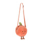 *NEW* Jellycat Amuseables Peach Shoulder Bag (LIMIT 1)