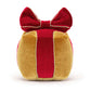 Amuseables Present - Soft Novelty Toy | Wobblepaws