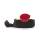 Amuseables Raclette - Soft Novelty Toy | Wobblepaws